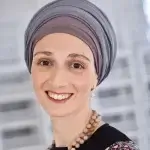 Tamar Taback - thenexus.org