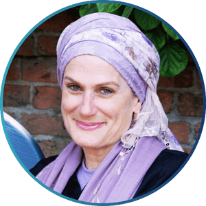 About Orit Esther Riter