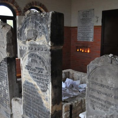 Reb Shayla Kerestir